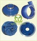 Ah Slurry Pump Spare Parts