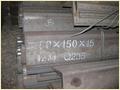 Abs Gr A/Gr B Bulb Flat