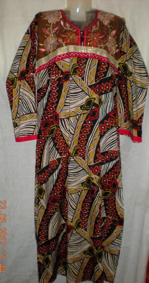Women's Kaftan