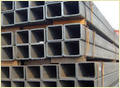 Mild Steel Black Erw Square Tubes