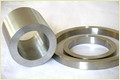 Titanium Forged Ring