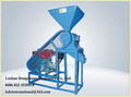 Diesel Engine Driving Paddy Skinning Machine N6.0