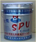 Spu Waterproof Polyurethane Roofing Coating
