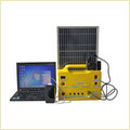 20W Portable Solar System