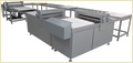 Peanut Candy Bar Machine