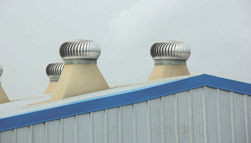 Roof Top Ventilators