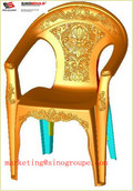 Plastic Chair Molds