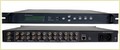 Catv Digital Headend TS Spliter Asi Distributor
