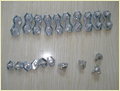 Duplex Wire Rope Clip