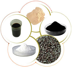 Seaweed Granules