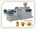 Bottle Blowing Machine