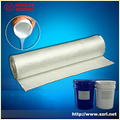 Silicone Rubber For Coating Textiles For Coating Textiles