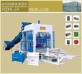 Hollow Block Making Machine