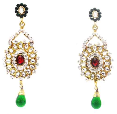 Desiger Art Jewellery