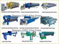 Filtration Equipment Dibo Series Filter Press