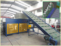 Plastic Crusher