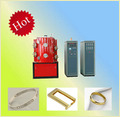 Pvd Vacuum Coating Machine Arc Ion Deposition Tin Coating
