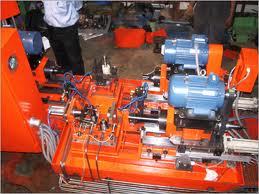 Horizontal Fine Boring Machines