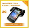 Android 2.3 Mobile Phone