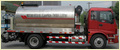 12000l Asphalt Distributor Truck