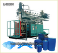 Plastic Bottle Making Machine