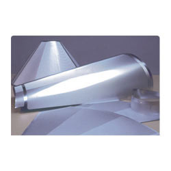 Nickel Centrifugal Screen
