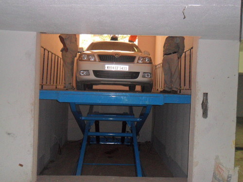 Car Lift