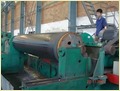 Carrier Roll For Paper Making Machinery