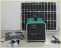 30w Solar Lighting Kits