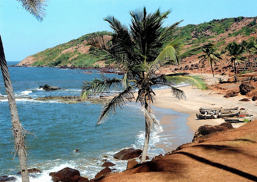 Goa 3N/4D Package In 3 Star Hotel & Resort