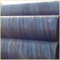 Spiral Steel Pipe