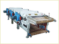 Textile Waste Recycling Machine