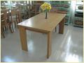Los Angeles Bamboo Dinning Table