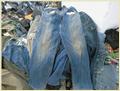 Used Clothing