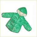 Girls Padded Coat