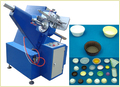 Rcp-12 Automatic Cake Tray Forming Machine