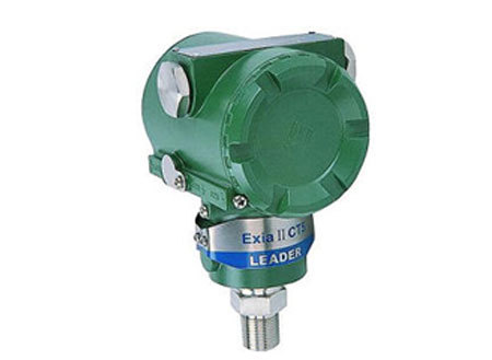 LDN800 Industrial Tank Level Hydraulic Pressure Transmitter
