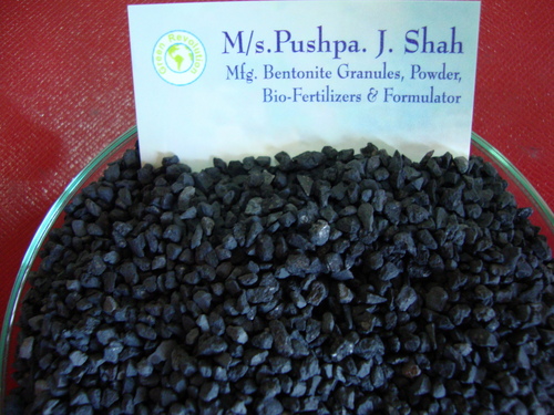 Triacontanol Granules