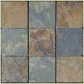 Slate Mosaic