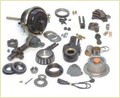 Automobile Spare Parts
