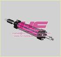 Injection Mould Double Acting Hydraulic Cylinder