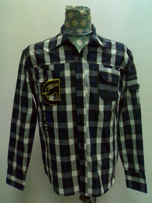 Full Sleeve Shirts
