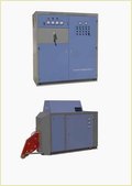 Straight Seam High Frequency Pipe Welding Machine