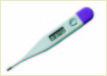 Flexible Tip Thermometer