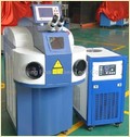 Jewelry Laser Welding Machine