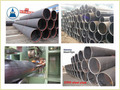 Erw Steel Pipe