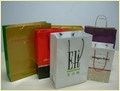 Paper Handle Bags