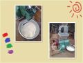 Rice Milling & Polishing Machine