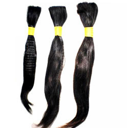 Bulk Hair Extension
