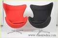 Jacobsen Egg Chair